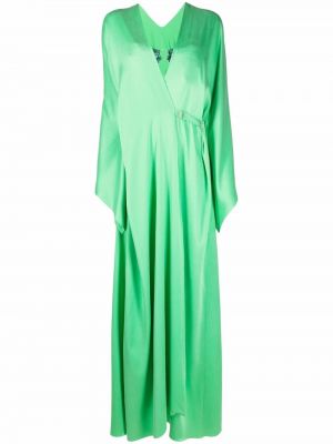 Šaty Maria Lucia Hohan, zelená