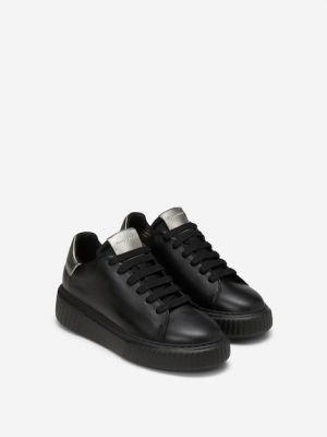 Sneakersy Marc O'polo czarne