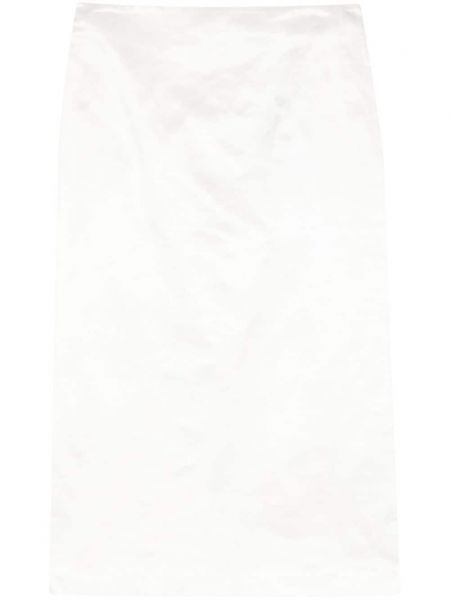 Spódnica Sportmax biała