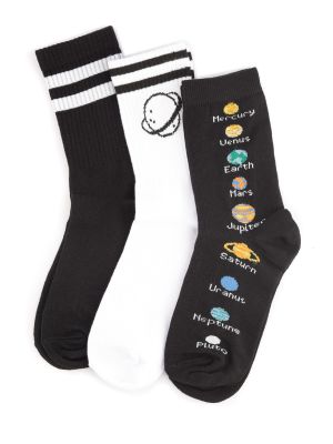Чорапи бродирани Trendyol
