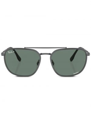 Ochelari de soare Ray-ban gri