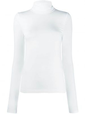 Pullover Wolford λευκό