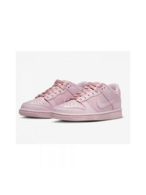 Sneaker Nike pink