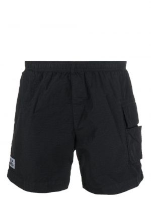 Sportshorts C.p. Company svart