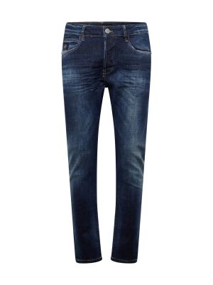 Jeans skinny Elias Rumelis bleu