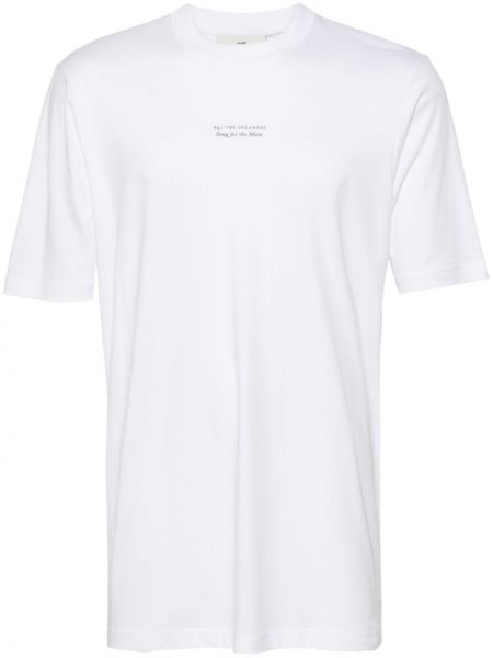 T-shirt en coton Song For The Mute