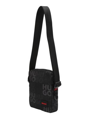 Μίνι τσάντα Hugo Red