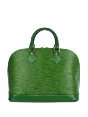 Geantă Louis Vuitton verde