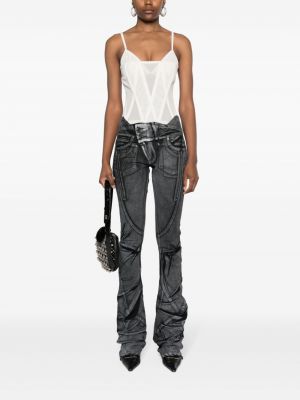 Skinny jeans Ottolinger