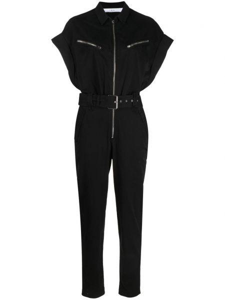 Jumpsuit Iro svart