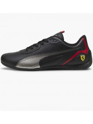 Кросівки Puma Ferrari чорні