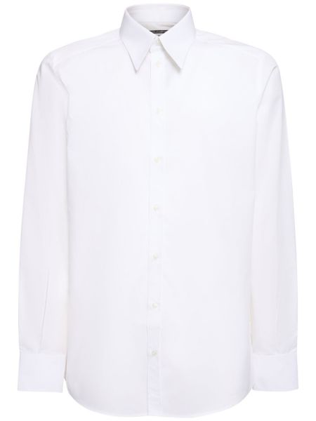 Košeľa Dolce & Gabbana biela