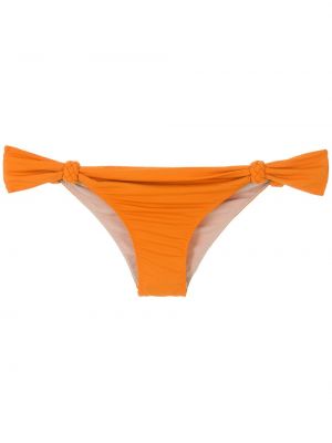 Bikini Clube Bossa oranžna