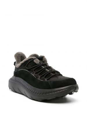 Sneakersy Ugg czarne