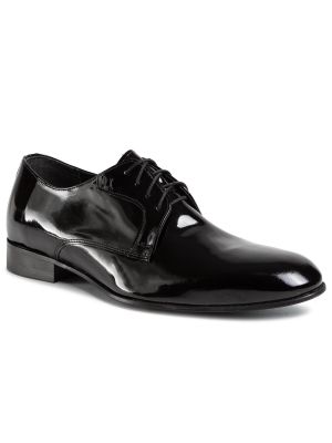 Pantofi Quazi negru