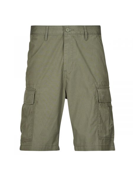 Pantaloni cargo Levi's® verde