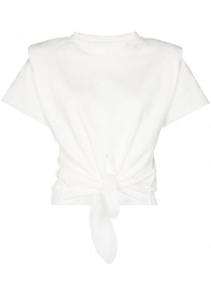 Majica Isabel Marant bijela