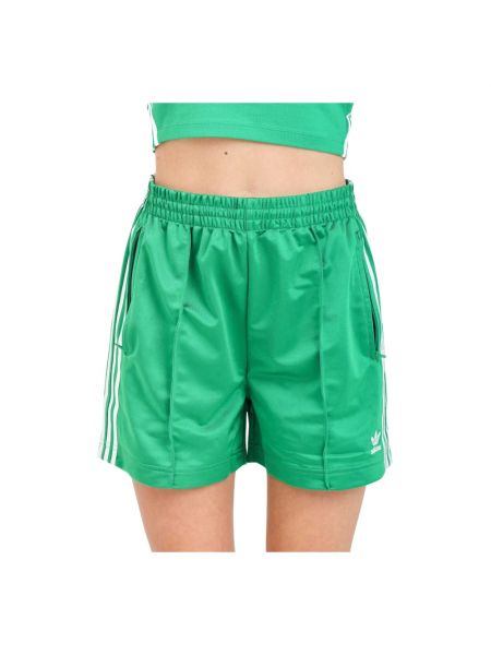 Shorts mit reißverschluss Adidas Originals
