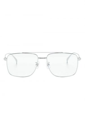 Szemüveg Dunhill ezüstszínű