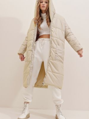 Paltas Trend Alaçatı Stili