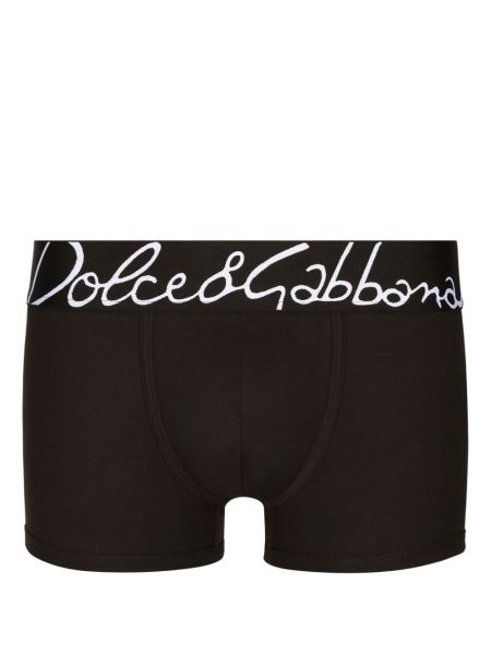 Boxerky s nízkym pásom Dolce & Gabbana