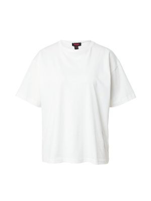 T-shirt Misspap blanc