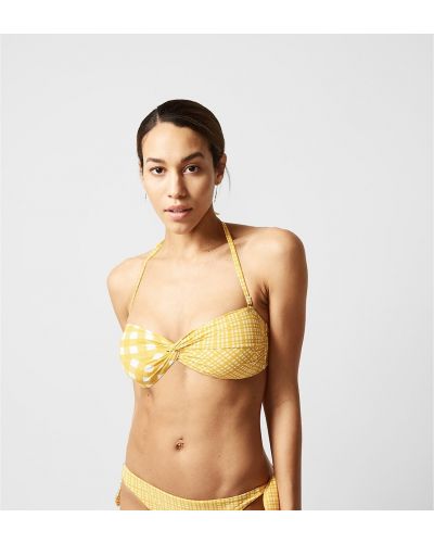 Bikini Passionata amarillo