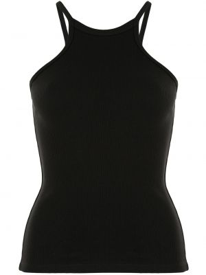 Tank top Dion Lee svart