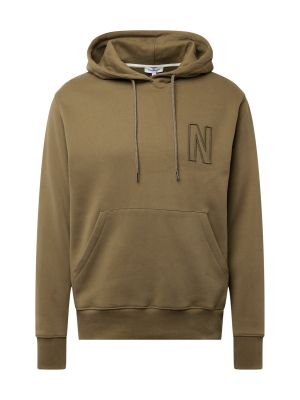 Mikina s kapucňou Norse Projects