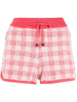 Shorts Drumohr rosa