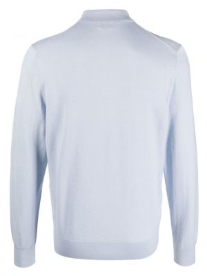 Polo krekls Filippa K zils