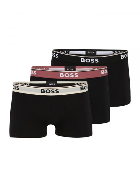 Boxeralsó Boss Black