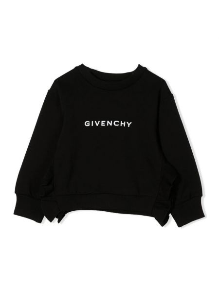 Bluza Givenchy - Сzarny