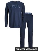 Pánske domáce oblečenie Jack & Jones