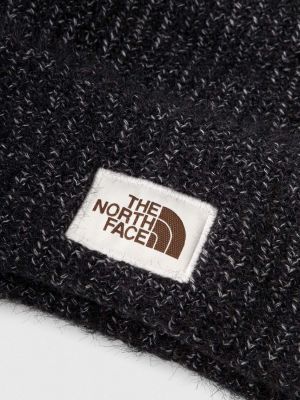 Čepice The North Face černý