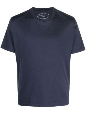 T-shirt Fedeli blu