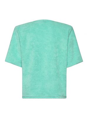 Koszulka Mvp Wardrobe zielona
