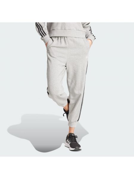 Меланжирани панталон Adidas Sportswear