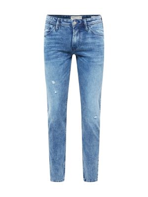 Jeans skinny Tom Tailor Denim blu