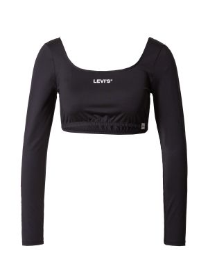 Tricou cu mânecă lungă Levi's ®