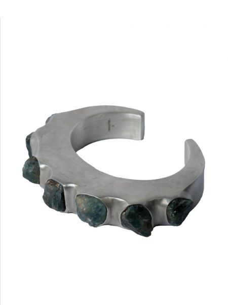 Bracelet Parts Of Four argenté