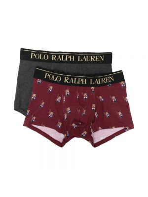 Boxers de algodón Polo Ralph Lauren