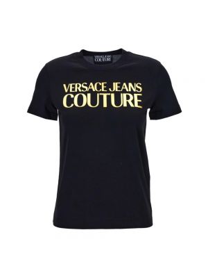 Haut slim Versace Jeans Couture