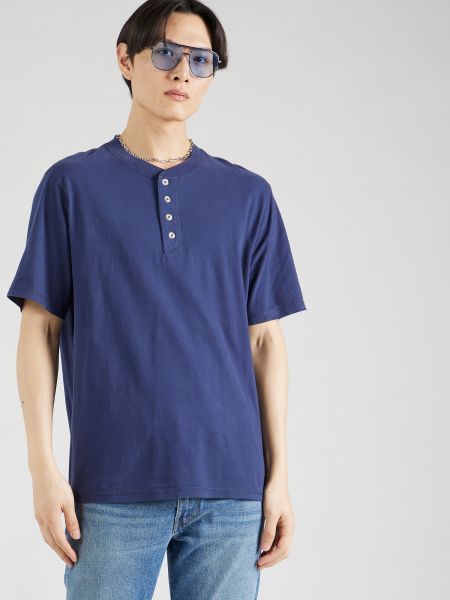 T-shirt Levi's ® bleu