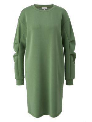Mini robe S.oliver vert