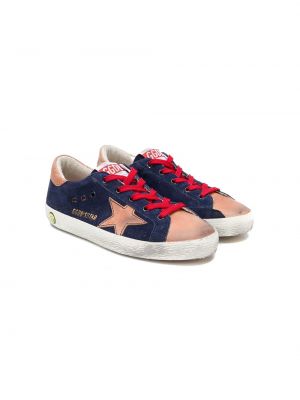 Sneakers for jenter Golden Goose Kids