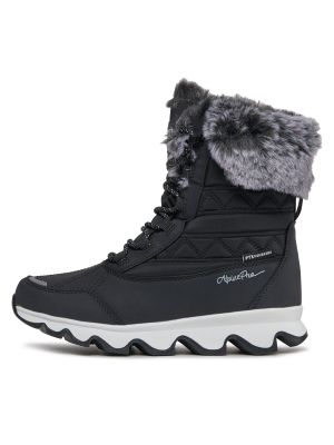 Sniego batai Alpine Pro juoda