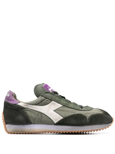 Sneakers Diadora grøn