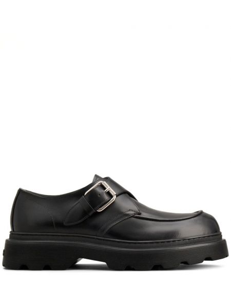 Loafers Tod's sort