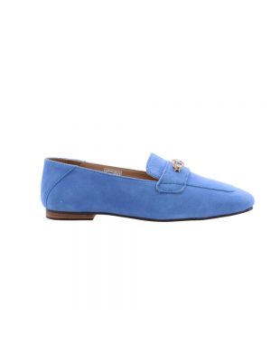 Loafers Cycleur De Luxe niebieskie